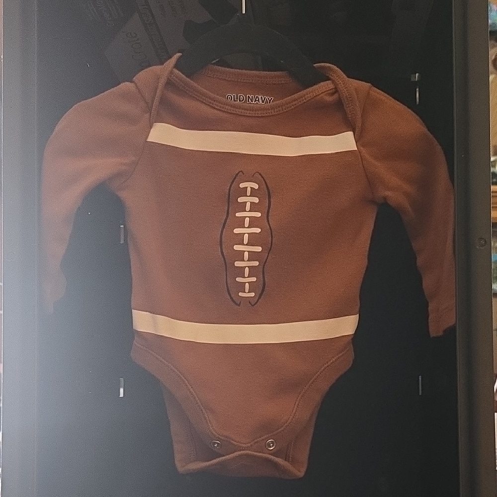 Football Ones